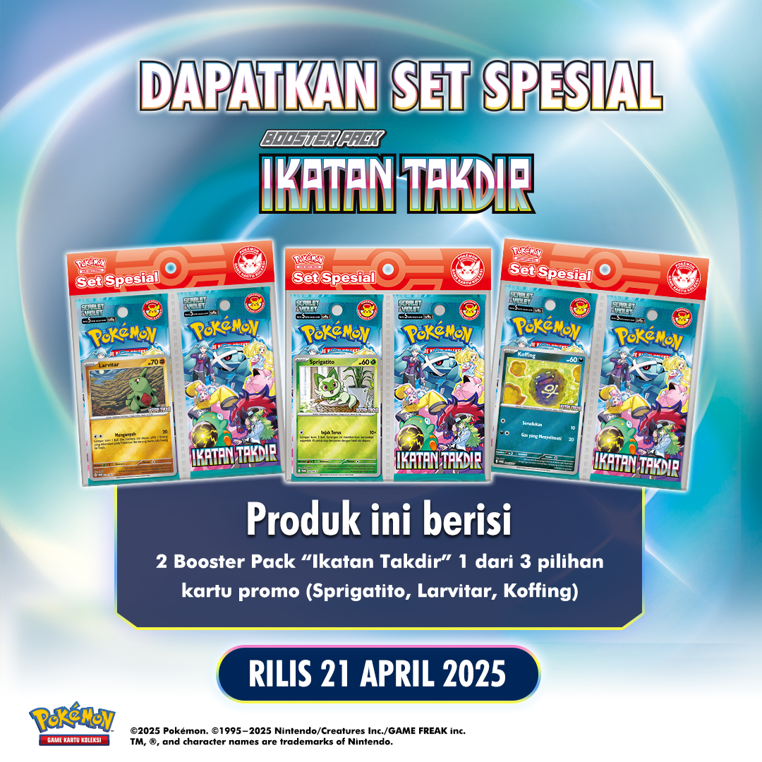 set spesial indomaret